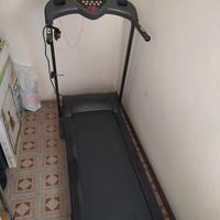 Tapis roulant Diadora Fitness Star 1000