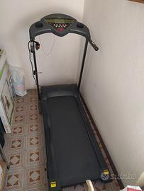 Tapis roulant Diadora Fitness Star 1000