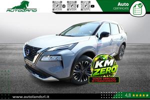 Nissan X-Trail 1.5 Tekna Mild Hybrid 2wd auto 163