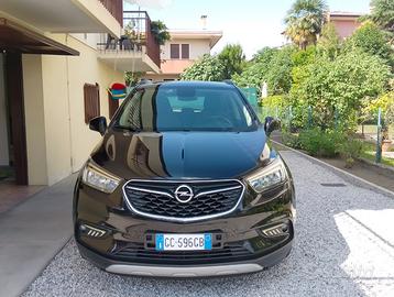 OPEL Mokka 2ª serie - 2018