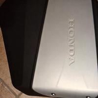 Bauletti originali Honda xadv