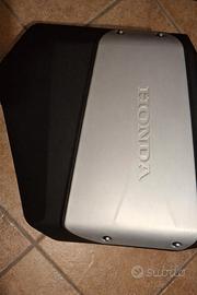 Bauletti originali Honda xadv