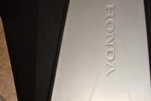 Bauletti originali Honda xadv