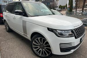 Range Rover Autobiography V8 4.4