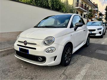 Fiat 500 S 1.2 2019