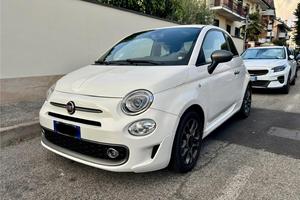 Fiat 500 S 1.2 2019
