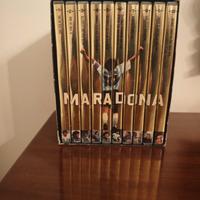 Diego Armando Maradona 