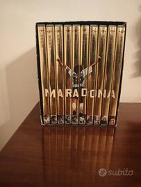 Diego Armando Maradona 