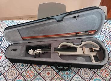 Violino elettrico Vengoa