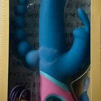 Double Vibrator
