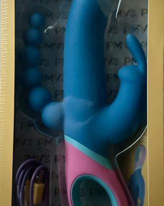 Double Vibrator