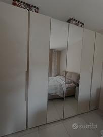 CAMERA DA LETTO MONDO CONVENIENZA