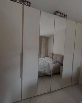 CAMERA DA LETTO MONDO CONVENIENZA