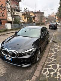 Bmw serie 1 116d Msport