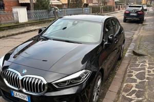 Bmw serie 1 116d Msport