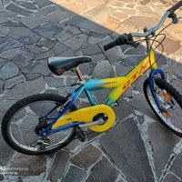 bici per bambini 