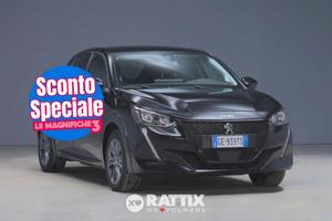 PEUGEOT 208 ii 2019 e-208 Allure Pack 100kW