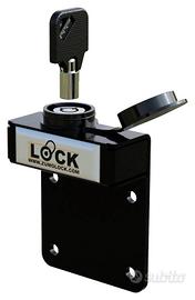 ANTIFURTO ZUMOLOCK PER ZUMO XT/XT2