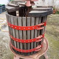 Materiale per vendemmia