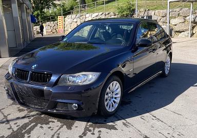 BMW 320 Si Edizione Limitata