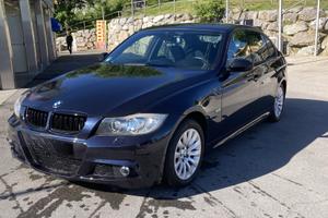 BMW 320 Si Edizione Limitata