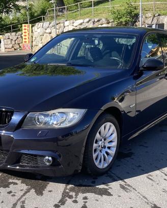 BMW 320 Si Edizione Limitata