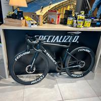 Specialized sl8 S-works my 2026 tg52