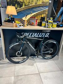 Specialized sl8 S-works my 2026 tg52