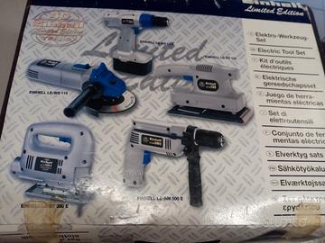 trolley Einhell nuovo rimanenza di magazzino 