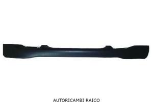 Spoiler Paraurti Anteriore Smart Fortwo 451 2007
