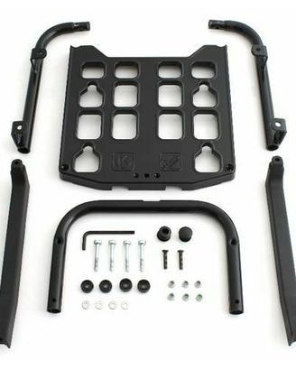 Portapacchi posteriore Aprilia 125 strada