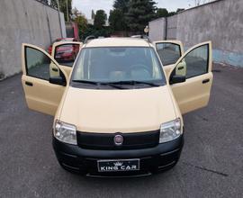 Fiat Panda 1.2 Dynamic Natural Power