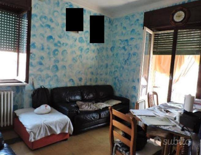 Appartamento – Verona, Golosine, Sud-Ovest - Altro