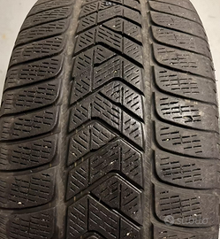 2 GOMME TERMICHE PIRELLI SCORPION 245 45 20