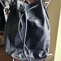 BORSA GIORGIO ARMANI