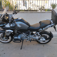 GS 1200 LC del 2013