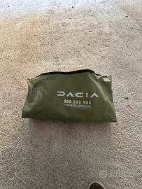 accessori dacia e Renault ancora siggillato
