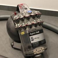 Dyson ball aspirapolvere DC 63 allergy