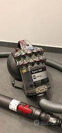 Dyson ball aspirapolvere DC 63 allergy
