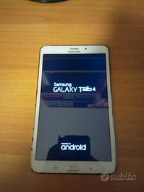 Samsung Galaxy Tab a4 Lte 