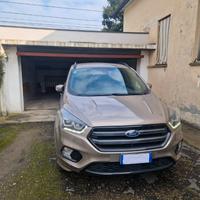 FORD KUGA 1.5 TDCI 120 CV ANNO 2019