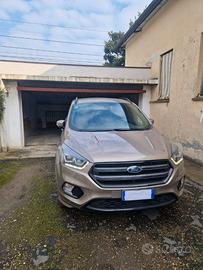FORD KUGA 1.5 TDCI 120 CV ANNO 2019