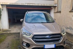 FORD KUGA 1.5 TDCI 120 CV ANNO 2019