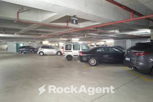 2 POSTI AUTO NEL COMPLESSO NADIM, CORSO ORBASSANO