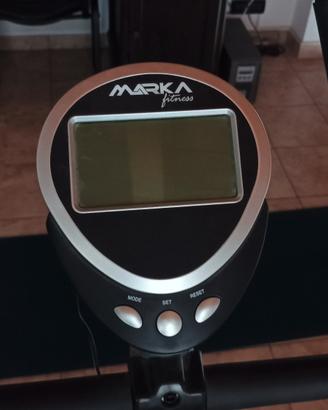 Cyclette da camera