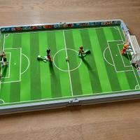 Playmobil 4725 – Stadio portatile

