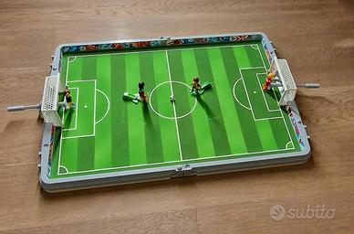 Playmobil 4725 – Stadio portatile

