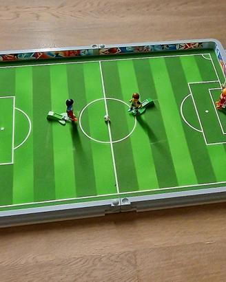 Playmobil 4725 – Stadio portatile

