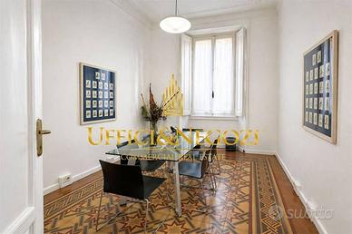 Immobile di 221 m² con più di 5 locali a Milano
