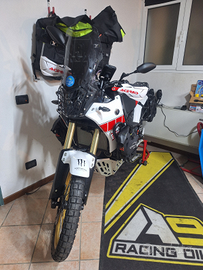 Yamaha Tenere 700 rally